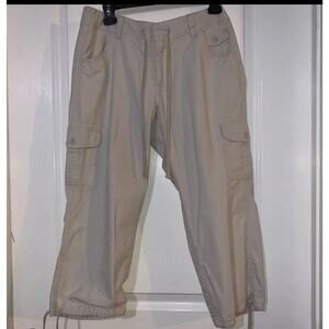 Cargo Pants size 6